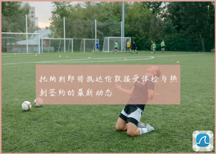 托纳利即将抵达伦敦接受体检与热刺签约的最新动态