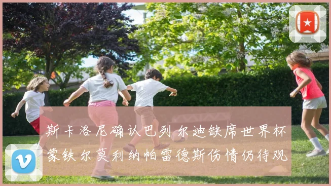 斯卡洛尼确认巴列尔迪缺席世界杯蒙铁尔莫利纳帕雷德斯伤情仍待观察