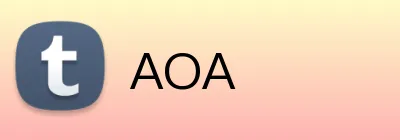 AOA logo